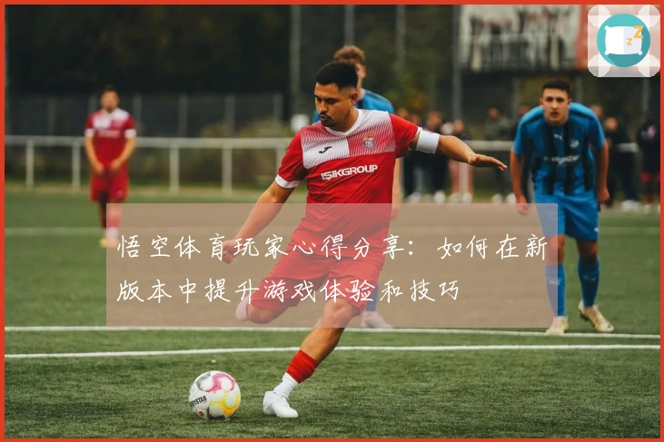 悟空体育玩家心得分享：如何在新版本中提升游戏体验和技巧