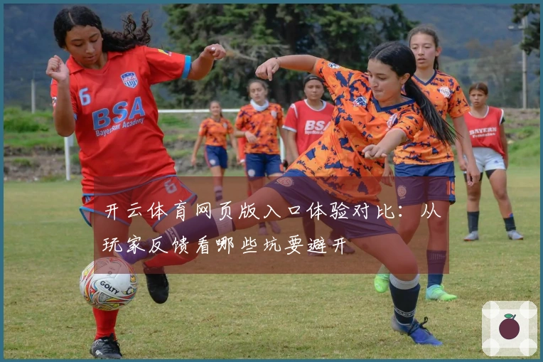 开云体育网页版入口体验对比：从玩家反馈看哪些坑要避开