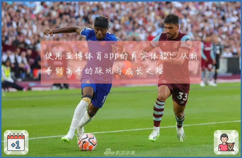 使用亚博体育app的真实体验：从新手到高手的踩坑与成长之路