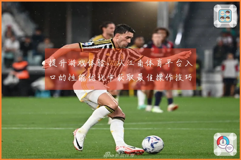 提升游戏体验，从江南体育平台入口的性能优化中获取最佳操作技巧
